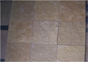 Yellow Limestone, Tendur Yellow Stone, Limestone Y Slabs & Tiles
