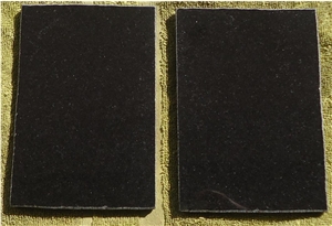 Zet Black Granite, India Black Granite Slabs & Tiles