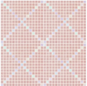 Glass Mosaic F12005A