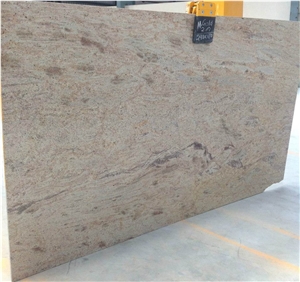 Madura Gold Granite Slabs & tiles, India Yellow Granite polished floor covering tiles, walling tiles 