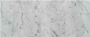 Bianco Gioia, Italy White Marble Slabs & Tiles
