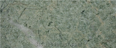 Costa Smeralda, Iran Green Granite Slabs & Tiles