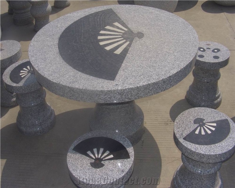 G603 Bench Top Table