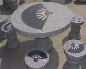 G603 Bench Top Table