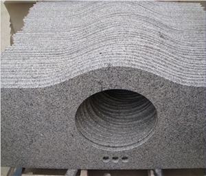 G603 Granite Vanity Top