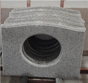 G603 Granite Vanity Top