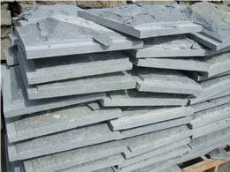 G654 Mushroom Stone