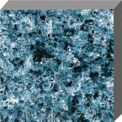 Quartz Blue