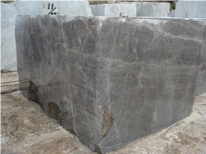 Dark Emperador Marble Blocks, Brown Marble Blocks