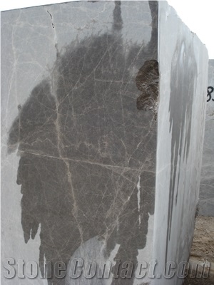 Dark Emperador Marble Blocks, Brown Marble Blocks