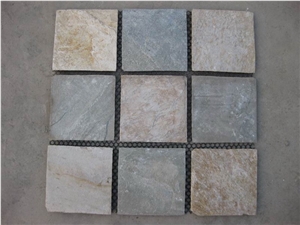 Rusty Slate Tile, Slate Floor Tiles, Slate Stone Flooring