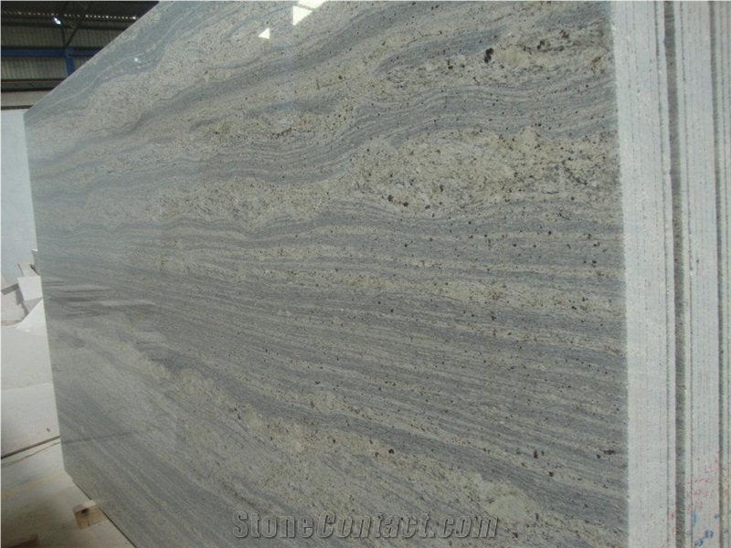Granite Slabs, Kashmir Gold Granite