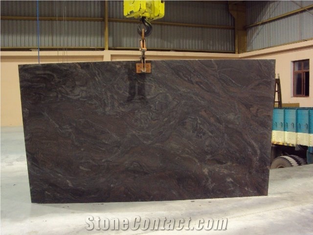 Granite Slabs