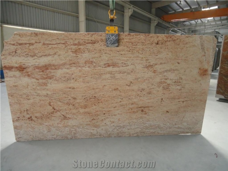 Granite Slabs