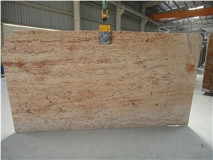 Granite Slabs