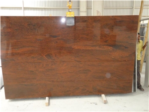 Granite Slabs