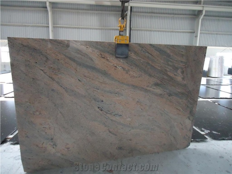 Granite Slabs