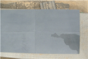 Grey Basalt Andesite Polished, Hainan Grey Basalt Tiles