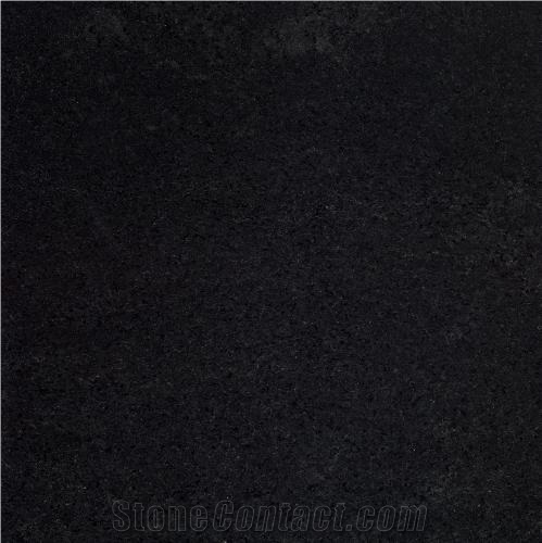 Black Chayan Granite Slabs, Iran Black Granite