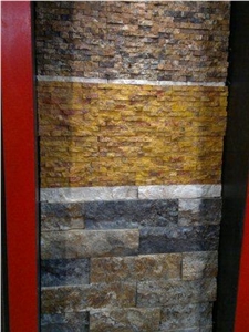 Culture Stone