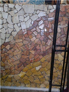 Culture Stone