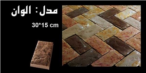 Culture Stone