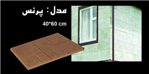 Cultured Stone,Ledge Stone