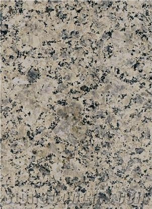 Gold Khoramdareh, Granite Slabs