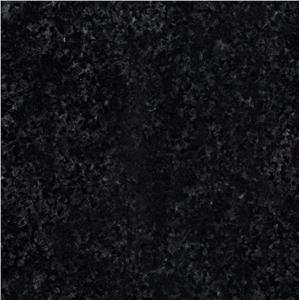 Black Piranshahr Granite Slabs