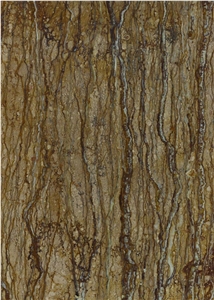 Walnut Travertine Slabs, Iran Brown Travertine Walnut Travertine Slabs, Iran Brown Travertine