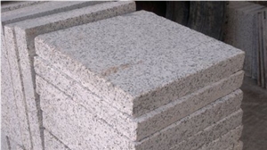 Zahedan White Granite Paving Tiles Zahedan White Granite Paving Tiles