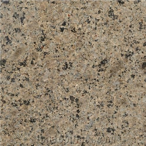Zanjan Spring, Chocolate Zanjan Granite Slabs