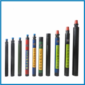 ZX-DHD Dth Hammer(5-25bar)(3.5"-6")