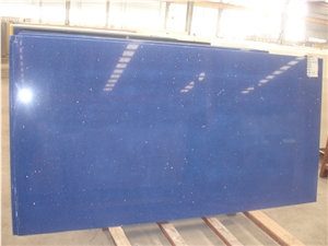 Blue Quartz Stone Slab Blue Quartz Stone Slab