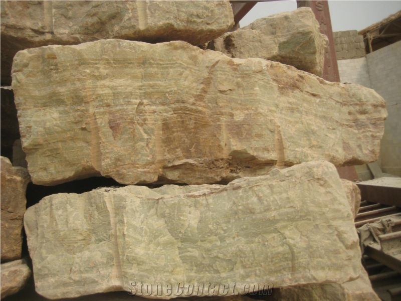 Afghan Green Onyx