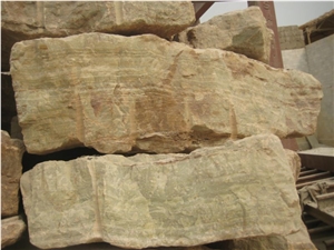Afghan Green Onyx