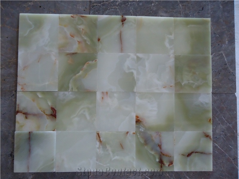 Green Onyx