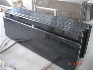 Black Galaxy Countertop, Galaxy Black Granite Countertop Black Galaxy Countertop, Galaxy Black Granite Countertop
