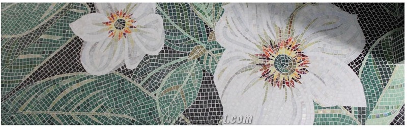 Mosaic Art Works