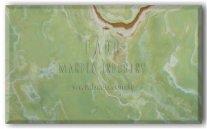 Green Onyx Green Onyx