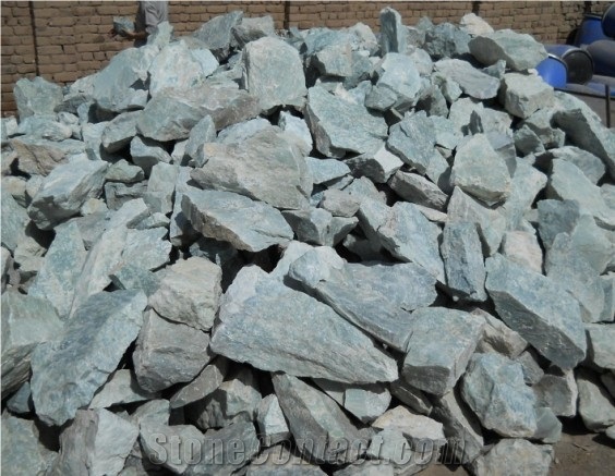 Rough Serpentine