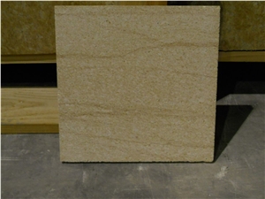 Niwala Yellow Red Vein, Niwala Amarillo Yellow Sandstone Slabs Niwala Yellow Red Vein, Niwala Amarillo Yellow Sandstone Slabs