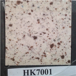 Artificial Quartz Stone