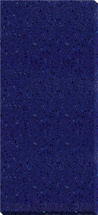 Artificial Stone Floor