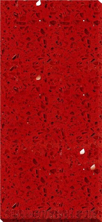 Artificial Stone Floor