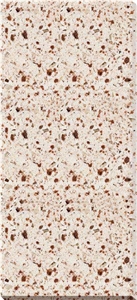 Artificial Stone Floor