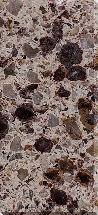 Artificial Stone