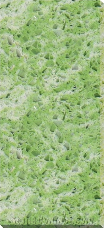 Artificial Stone