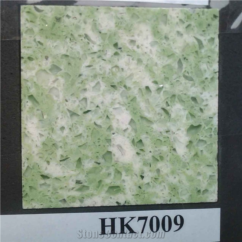 Billow Quartz Stone