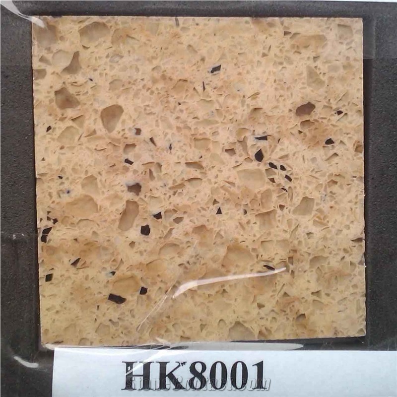 Engineered Stone Flooring